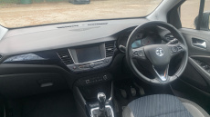 Vauxhall Crossland X 1.2 [83] Sport 5dr [Start Stop] Petrol Hatchback